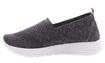 Damenschuhe elastische Slipper