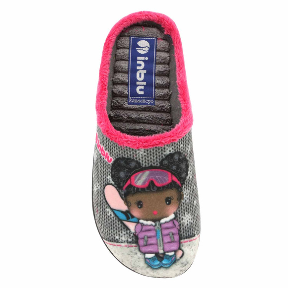 Hausschuhe Damen Home Schuhe LOL Puppe