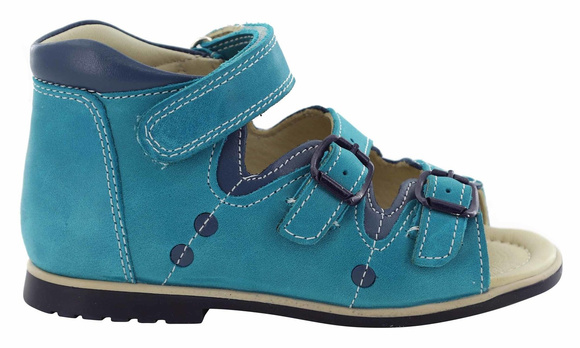 Vorbeugendes Schuhwerk für Kinder