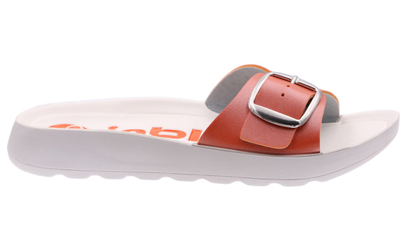 Damen Flip-Flops mit GEL-Einlage