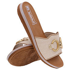 Damen Sommer Flip-Flops