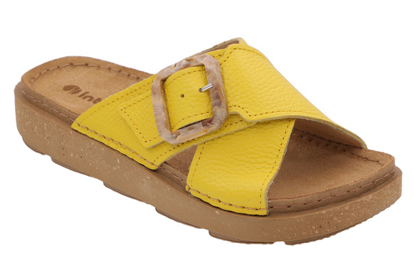 Prophylaktische Flip-Flops für Frauen