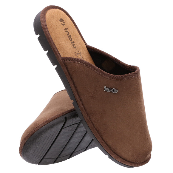 Herren Hausschuhe niedrige Hausschuhe