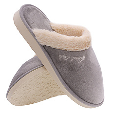 Wärmende Hausschuhe für Frauen