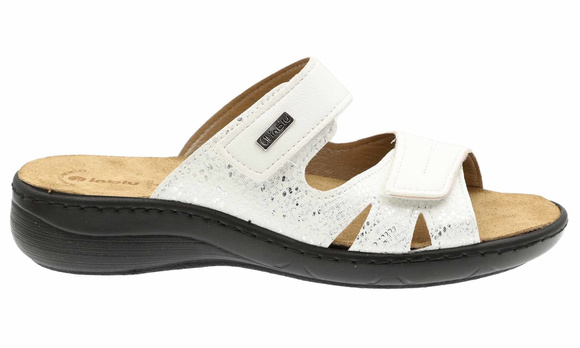 Vorbeugende Flip-Flops für Damen