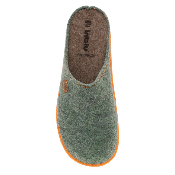 Damen Hausschuhe bequeme Hausschuhe Filz