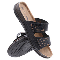 Flip-Flops mit Klettverschluss für Herren