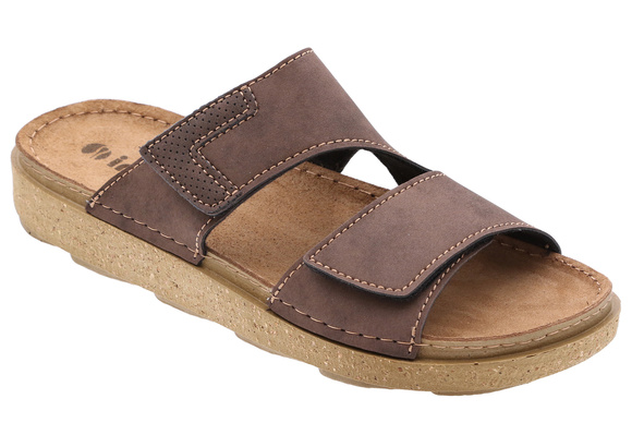 Vorbeugende Flip-Flops für Herren