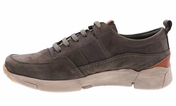 Herrenschuhe Halbstiefel