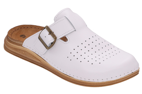 Prophylaktische volle Flip-Flops für Männer