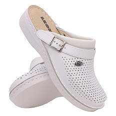 Prophylaktische medizinische Flip-Flops für Männer