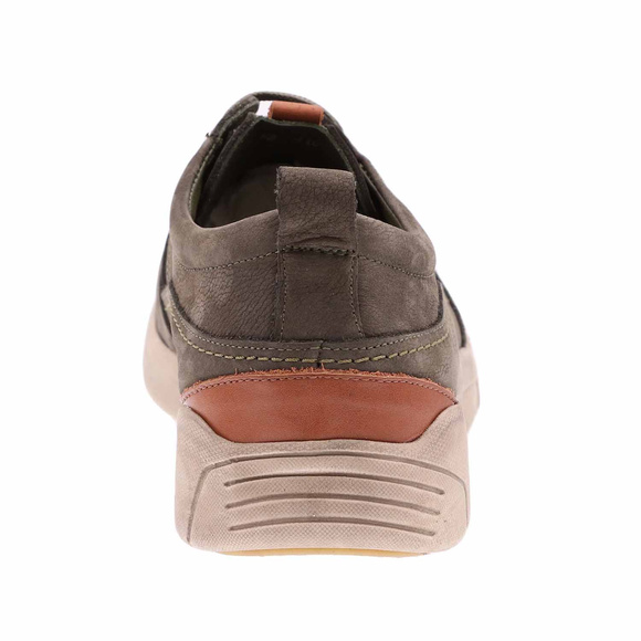 Herrenschuhe Halbstiefel