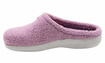 Frottee-Hausschuhe für Damen