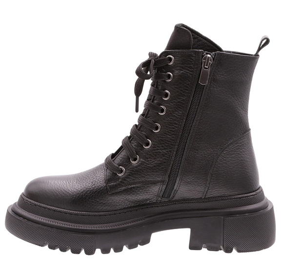 Bikerstiefel für Damen