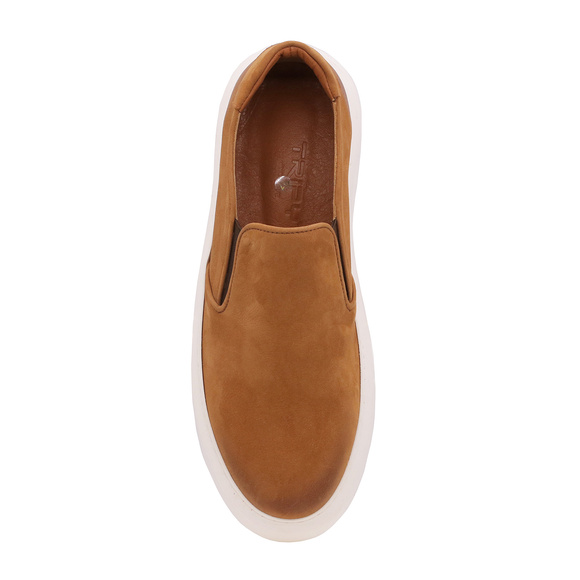 Herrenschuhe Slipper