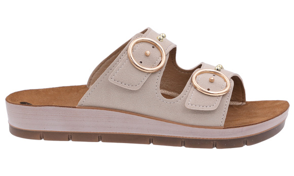 Vorbeugende Flip-Flops für Damen