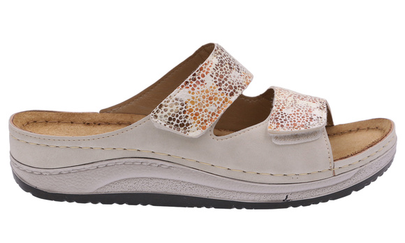 Vorbeugende Flip-Flops für Damen