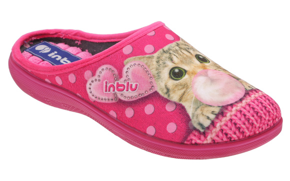 Damen Hausschuhe Hausschuhe Puppe