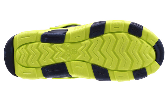 Herren Flip-Flops aus leichtem Schaumstoff