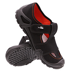 Kinderhausschuhe aus Textil