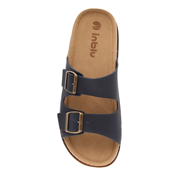 Vorbeugende Flip-Flops für Herren