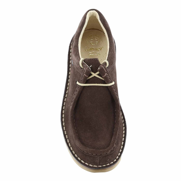 Herren-Präventionshalbschuhe