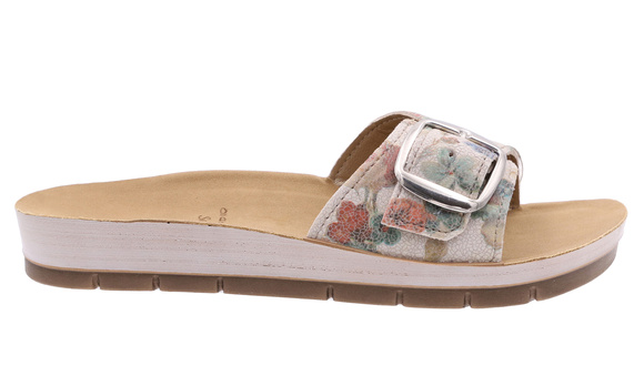 Vorbeugende Flip-Flops für Damen