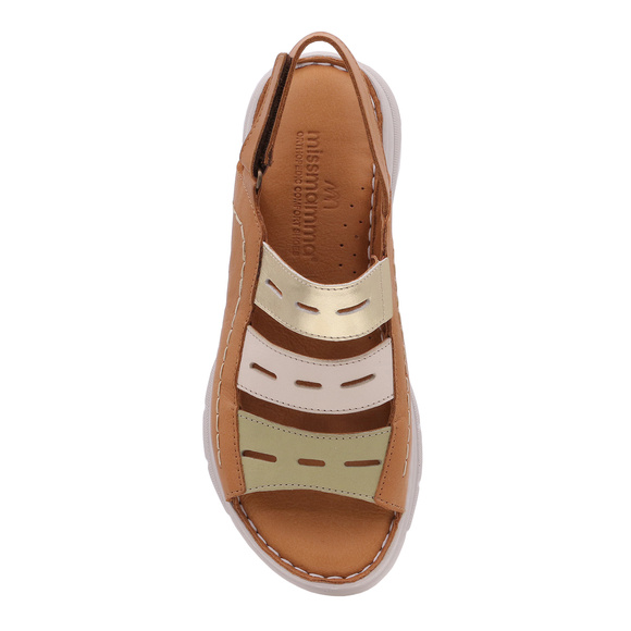 Damensandalen zur Vorbeugung empfindlicher Füße