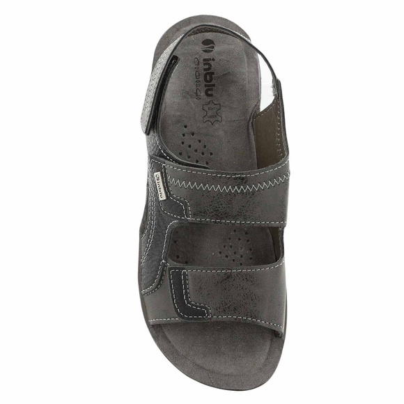 Prophylaxesandalen für Herren