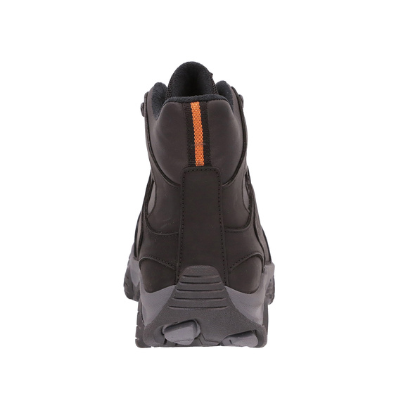 Herren/Jugendliche Leder-Trekkingstiefel