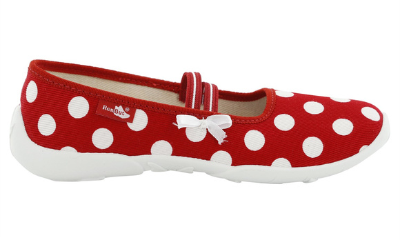 Kinderhausschuhe Textilschuhe mit Gummizug