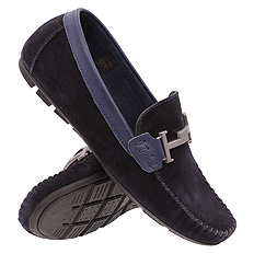 Herrenschuhwerk Halbschuhe Mokassins Leder