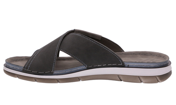 Vorbeugende Flip-Flops für Herren