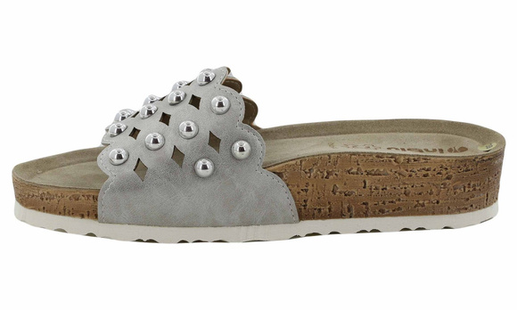 Vorbeugende Flip-Flops für Damen