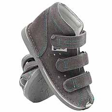 Kinder-Vorbeugeschuhe