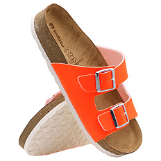 Vorbeugende Flip-Flops für Damen