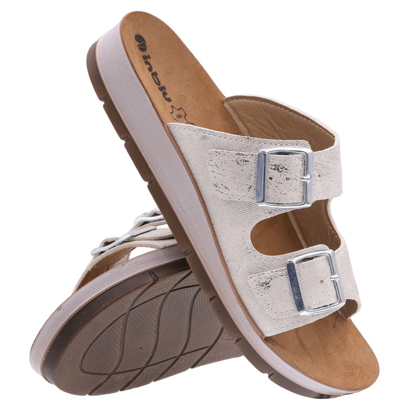 Vorbeugende Flip-Flops für Damen