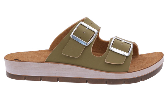 Prophylaktische verstellbare Flip-Flops für Frauen