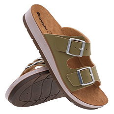 Prophylaktische verstellbare Flip-Flops für Frauen