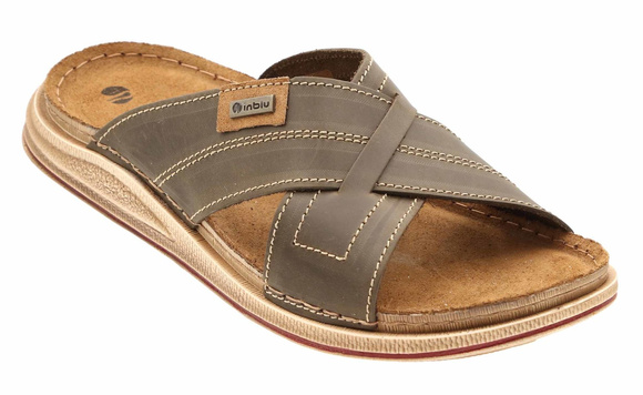 Vorbeugende Flip-Flops für Herren