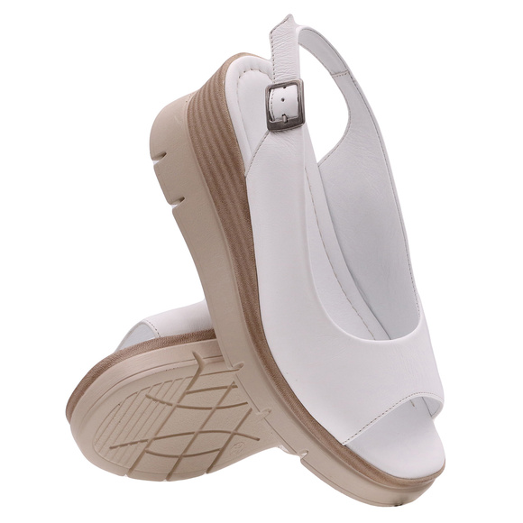 Keilsandalen für Damen