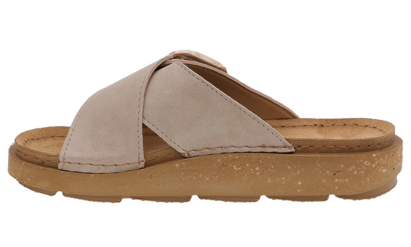 Vorbeugende Flip-Flops für Damen