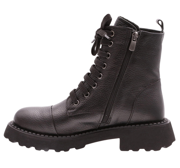 Damen Winterschuhe Arbeiter