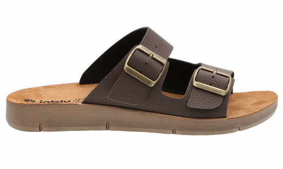 Vorbeugende Flip-Flops für Herren