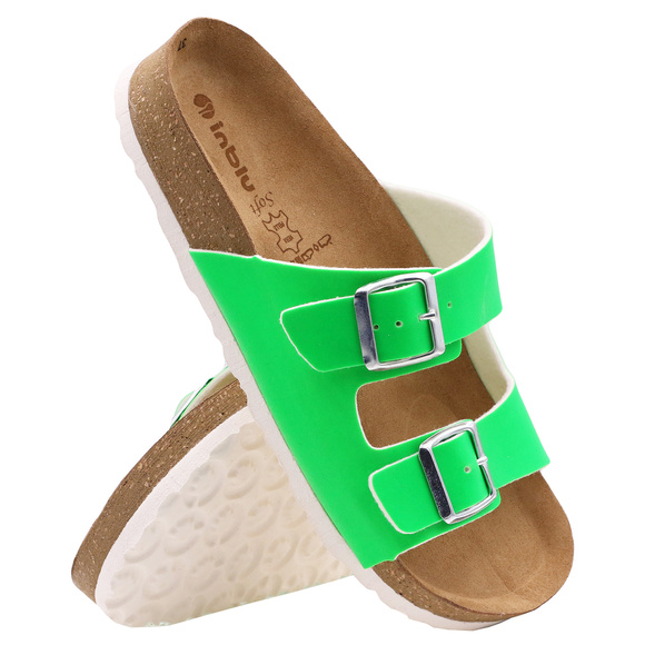 Vorbeugende Flip-Flops für Damen