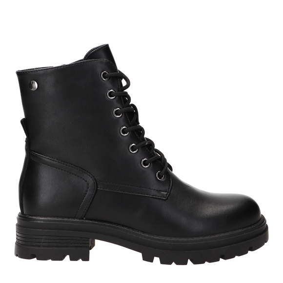 Trapper zum Schnüren für Frauen