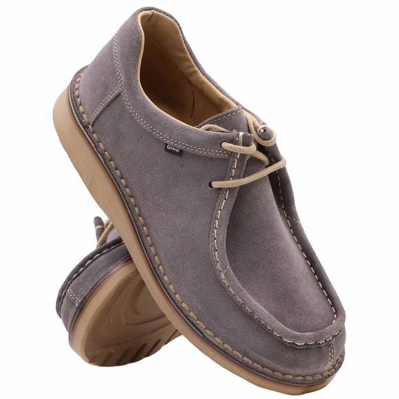 Herren-Präventionshalbschuhe