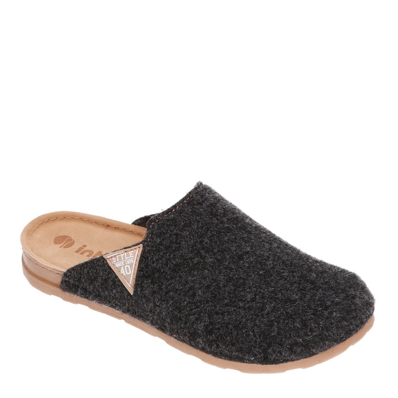 Herren Hausschuhe, Schutz-Flip-Flops, Filz