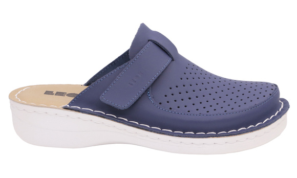 Prophylaktische medizinische Hausschuhe für Frauen