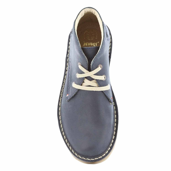 Herrenschuhe Stiefeletten